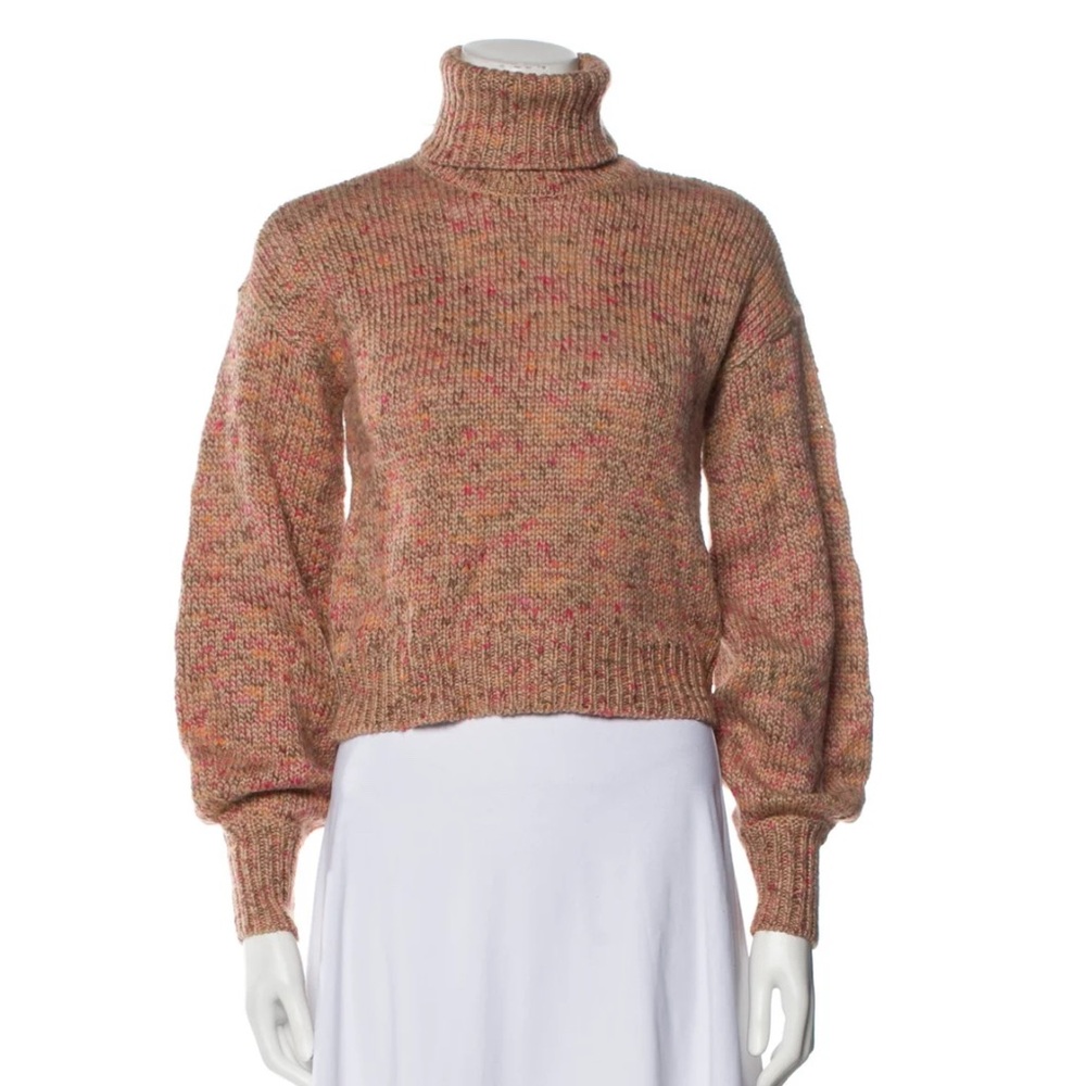 Intermix Turtleneck Sweater Size XS